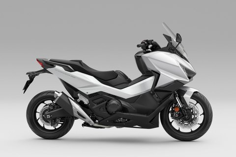 Honda Forza 750 Maxi-Scooter