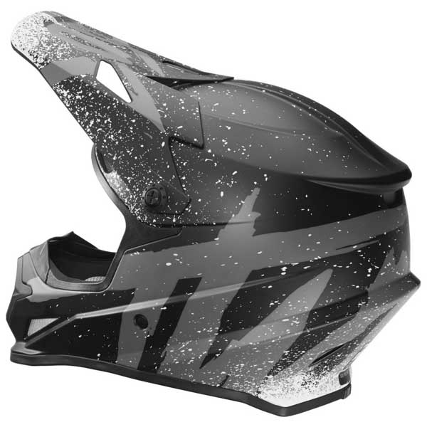 Thor Motocross Helm – Bild 2 – Thor Motocross Helm kaufen
