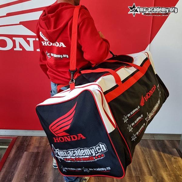 Motocross Tasche – Bild 3 – Motocross Tasche kaufen