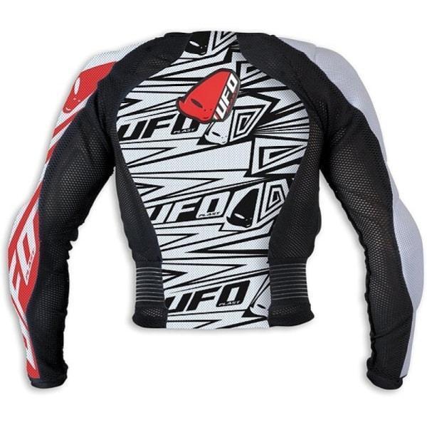 UFO Protektorenjacke  – Bild 2 – UFO Protektorenjacke kaufen