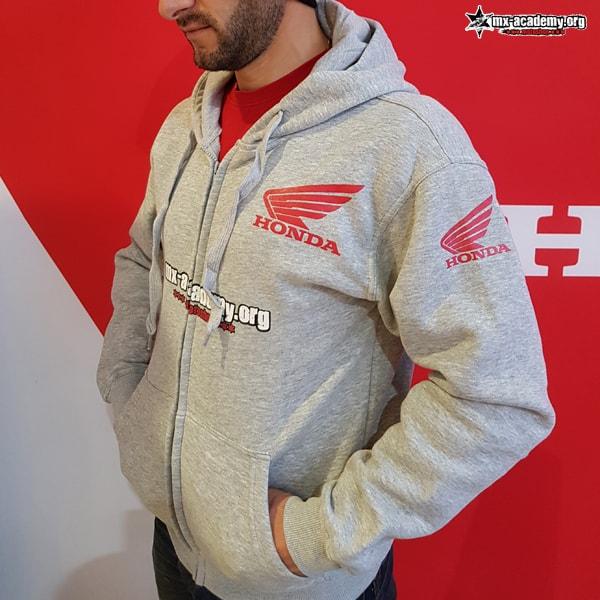 Honda Pullover – Bild 8 – Honda Pullover kaufen Schweiz