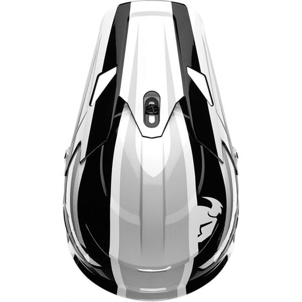 Motocross Helm Thor – Bild 4 – Motocross Helm Thor kaufen Schweiz