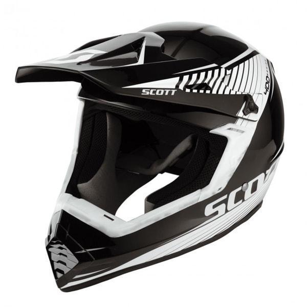 Motocross Helm Scott – Bild 2 – Motocross Helm Scott kaufen