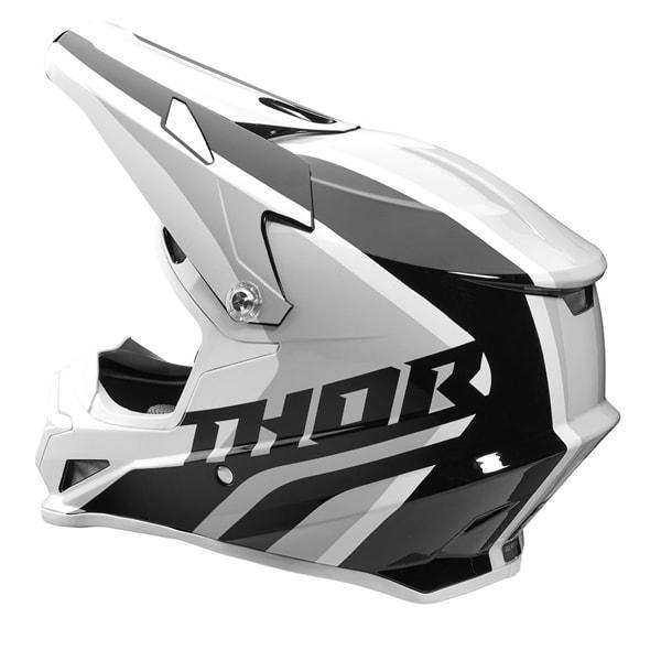 Motocross Helm Thor – Bild 2 – Motocross Helm Thor kaufen