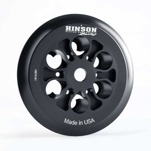Hinson Kupplung – Bild 4 – Hinson Kupplung aussen