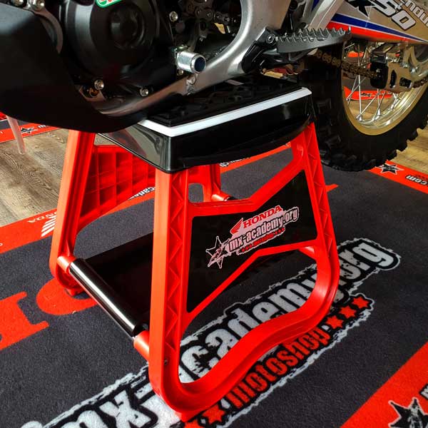 Motocross Honda Ständer – Bild 3 – Motocross Honda Ständer Schweiz
