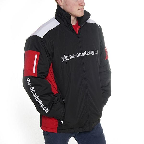 Motocross Jacke – Bild 2 – Motocross Jacke kaufen