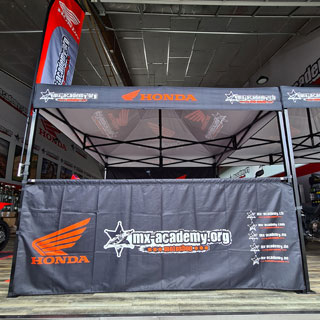 Motocross Zelt komplett – Motocross Stiefel kaufen