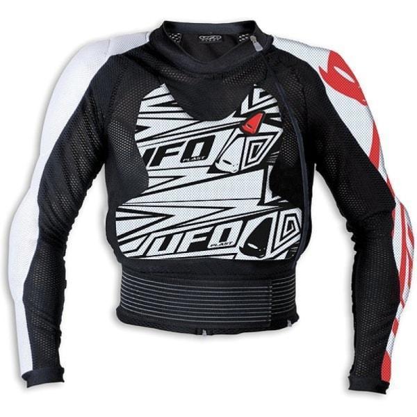 UFO Protektorenjacke  – UFO Protektorenjacke