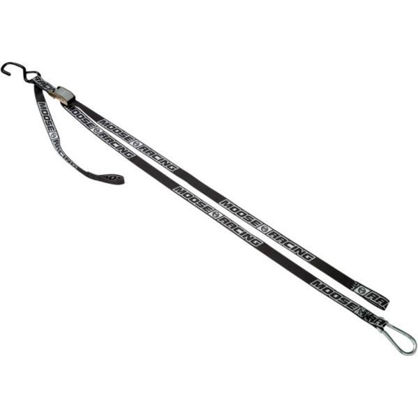 Motocross Spannset