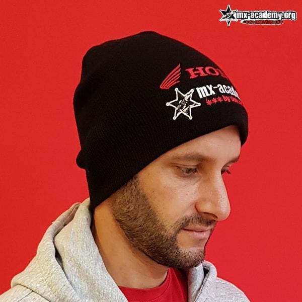 Honda Mütze – Bild 2 – Honda Mütze kaufen