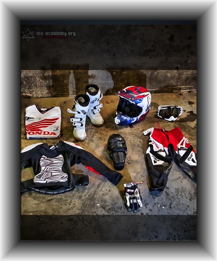 Kinder Motocross Shop – Kinder Motocross Shop im Motocross Shop Schweiz
