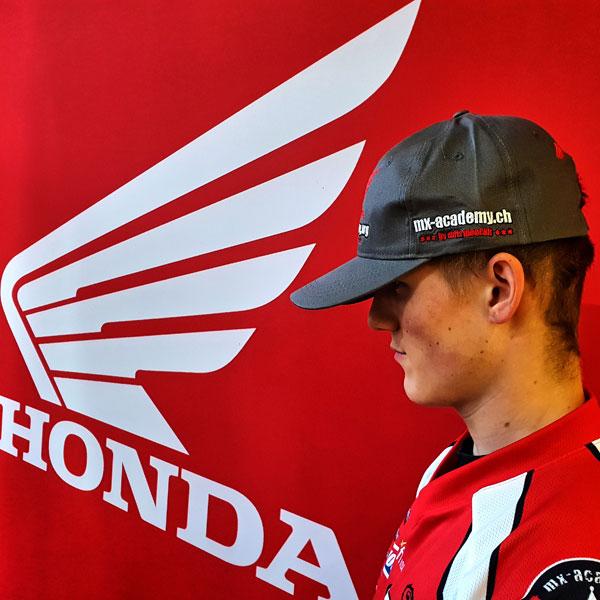 Honda Kappe – Bild 3 – Honda Kappe Schweiz