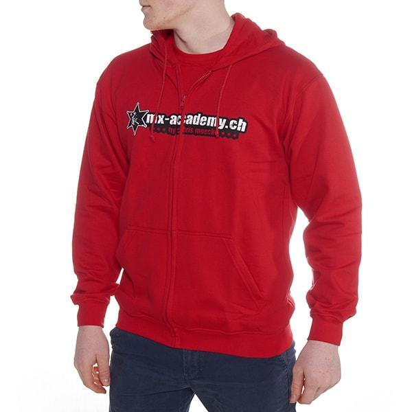 Motocross Pullover – Bild 4 – Motocross Pullover kaufen Schweiz