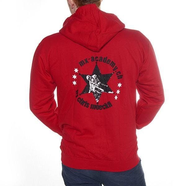 Motocross Pullover – Bild 3 – Motocross Pullover Schweiz