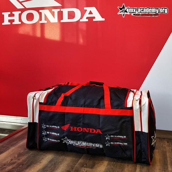 Motocross Tasche – Bild 5 – Motocross Tragtasche