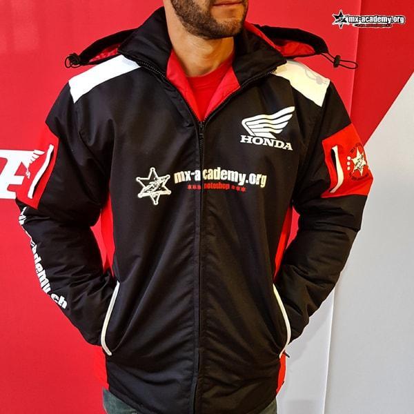 Honda Jacke  – Honda Jacke