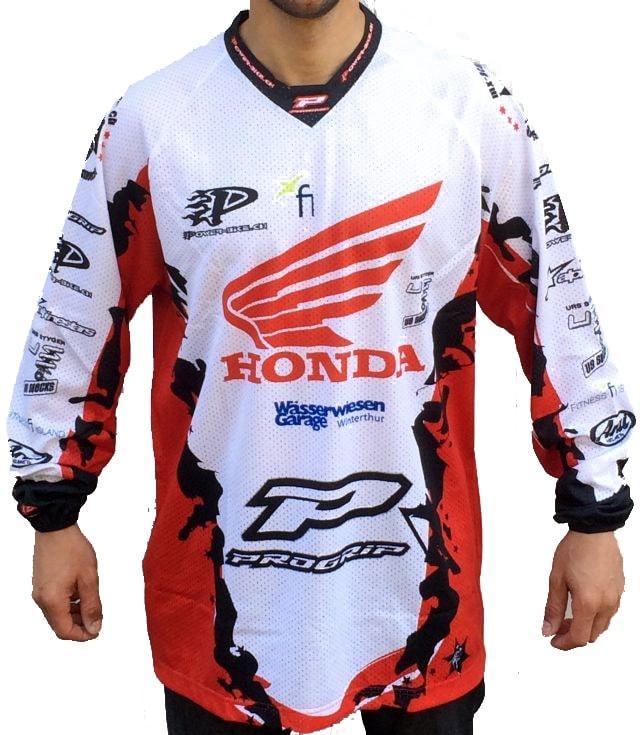Motocross Jersey – Bild 2 – Motocross Jersey kaufen
