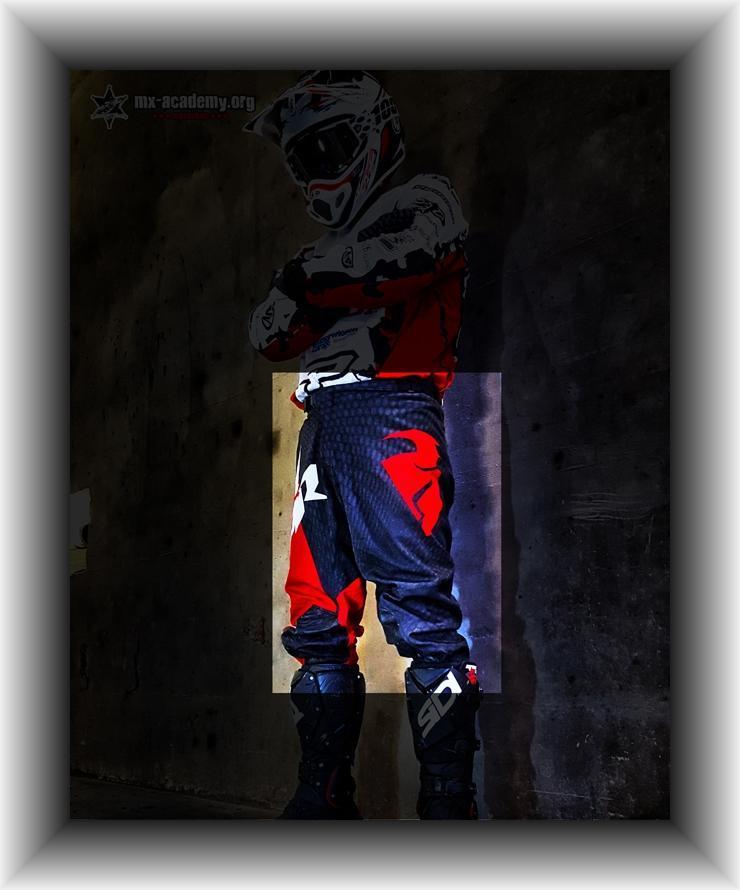Motocross Hose – Motocross Hose im Motocross Shop Schweiz