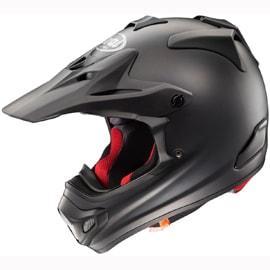 Motocross Helm Schwarz  – Motocross Helm Schwarz