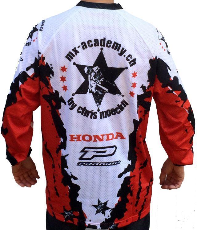 Motocross Jersey