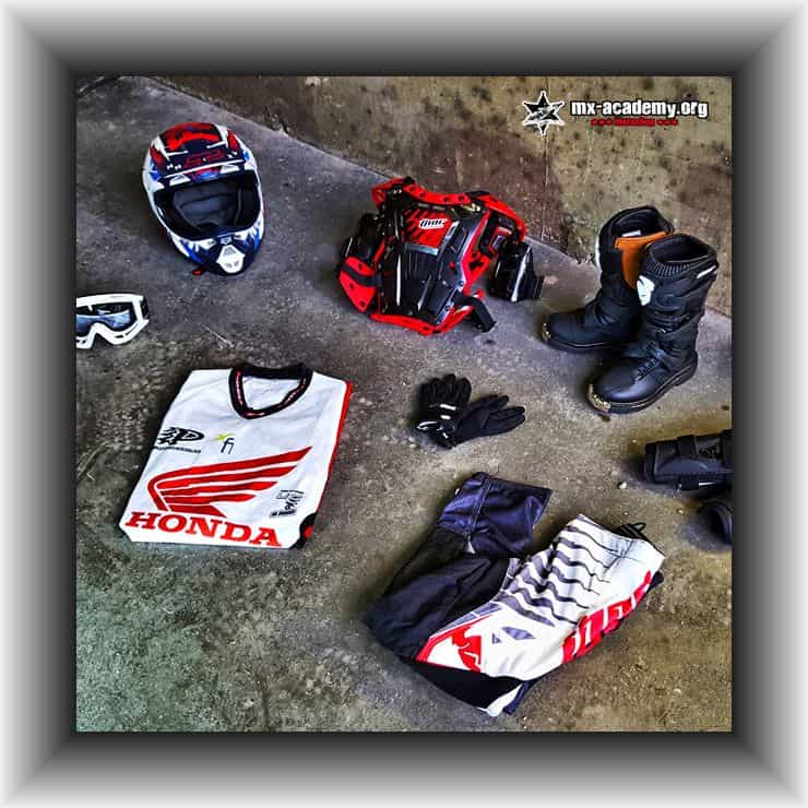 Kinder-Motocross Bekleidung (günstig) – Kinder-Motocross Bekleidung
