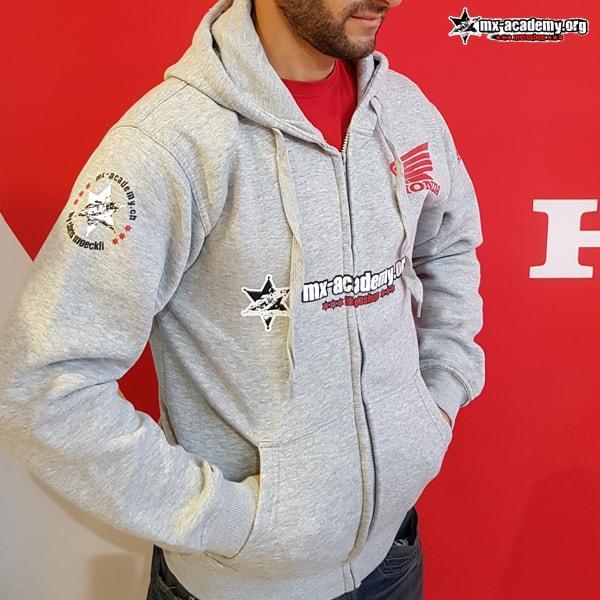 Honda Pullover – Bild 7 – Honda PulloverSchweiz