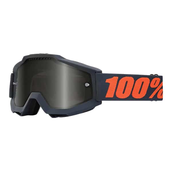 Motocross Brille 100% Accuri Sand – 100% Accuri Sand