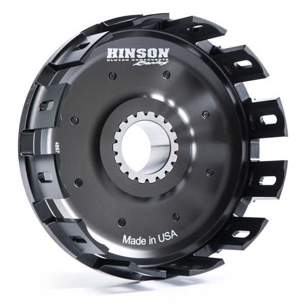 Hinson Kupplung – Bild 2 – Motocross Hinson Kupplung