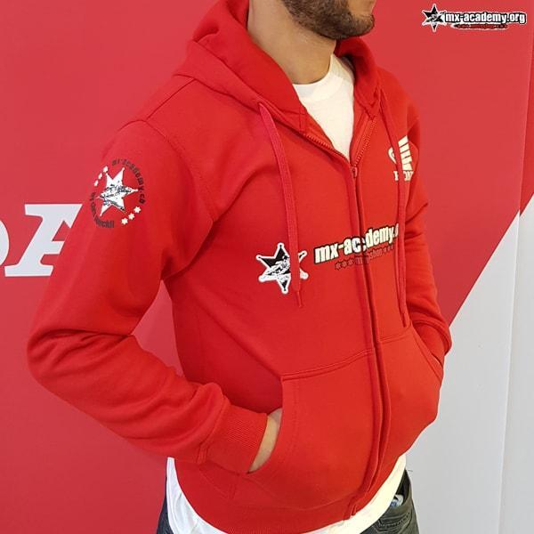 Honda Pullover – Bild 5