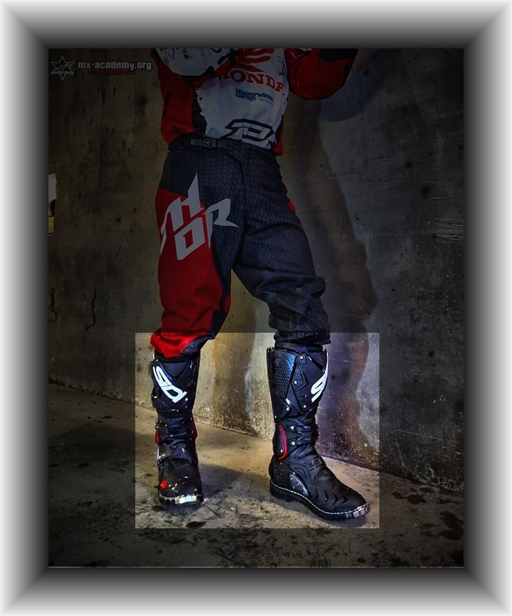 Motocross Stiefel – Motocross Stiefel im Motocross Shop Schweiz