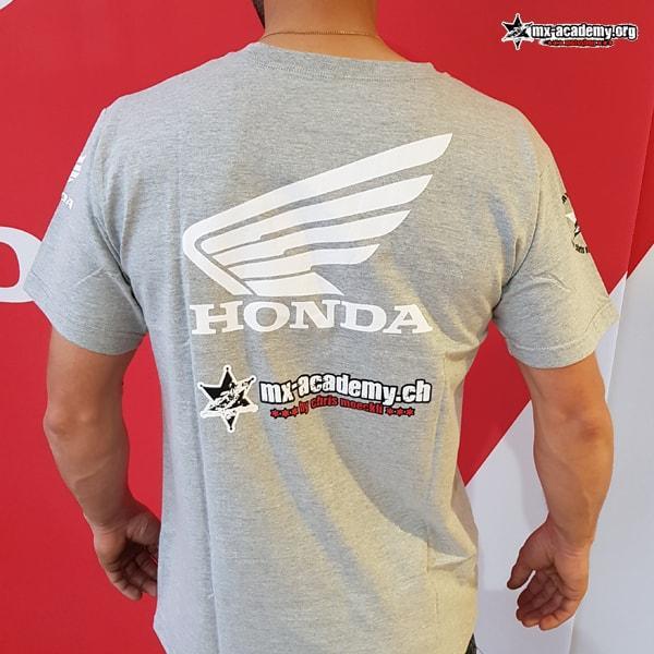 Honda Shirt  – Bild 5 – Honda Shirt