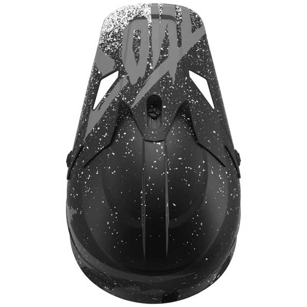 Thor Motocross Helm – Bild 4 – Thor Motocross Helm kaufen Schwei