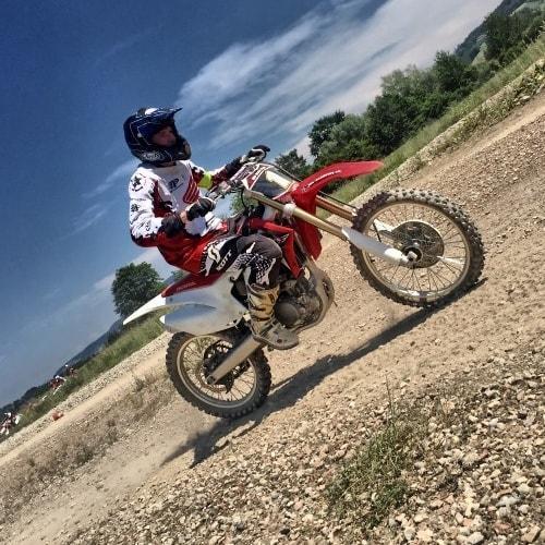 Motocross Ausrüstung gebraucht – Bild 2 – Motocross Ausrüstung gebraucht kaufen