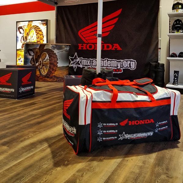 Motocross Tasche – Bild 4 – MX Tasche