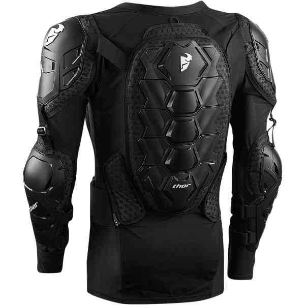 Motocross Brustschutz – Bild 2 – Motocross Brustschutz kaufen