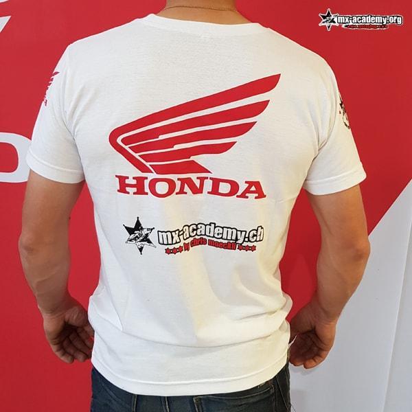 Honda Shirt  – Honda Shirt