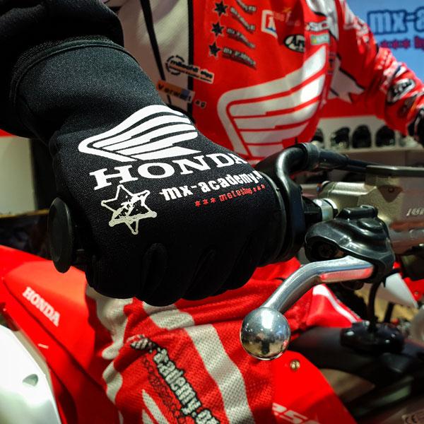 Honda Neopren Handschuhe – Bild 3 – Honda Neopren Handschuhe Schweiz