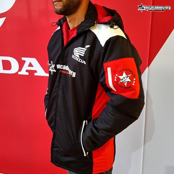 Honda Jacke  – Bild 4 – Honda Jacke kaufen Schweiz