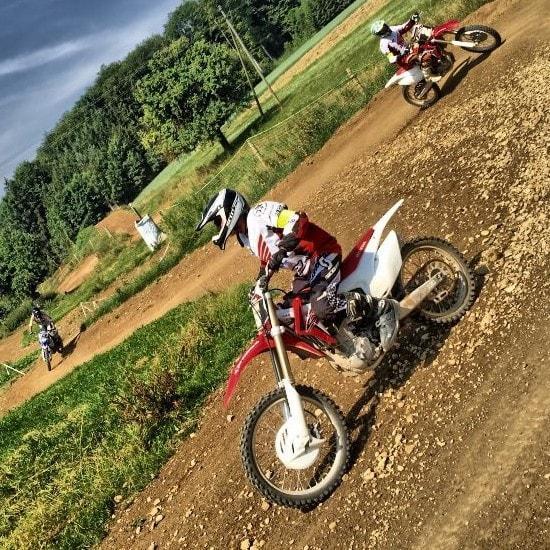 Motocross Bekleidung gebraucht kaufen – Bild 2