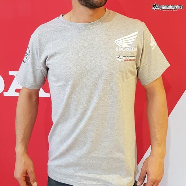 Honda Shirt  – Bild 6 – Honda Shirt kaufen