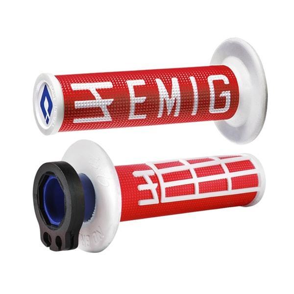 Motocross Griffe Emig – Bild 2 – Motocross Griffe Emig kaufen