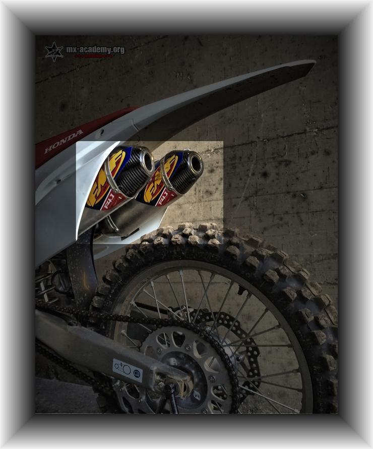 Motocross Auspuff – Motocross Auspuff im Motocross Shop Schweiz