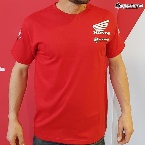 Honda Shirt  – Bild 4 – Honda Shirt kaufen Schweiz