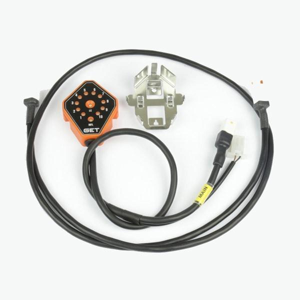 Launch Control - Traktionskontrolle – Launch Control