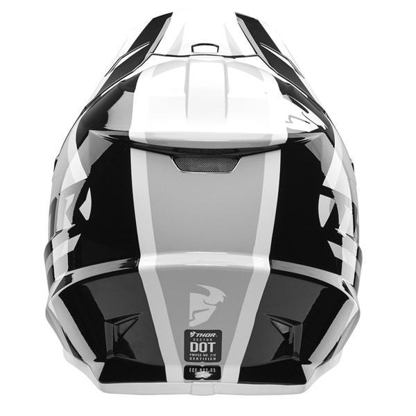 Motocross Helm Thor – Bild 3 – Motocross Helm Thor Schweiz