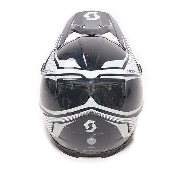 Motocross Helm gebraucht – Bild 6 – Motocross Helm gebraucht kaufen