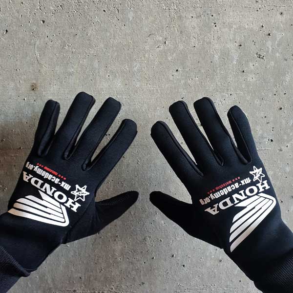 Honda Neopren Handschuhe – Bild 2 – Honda Neopren Handschuhe kaufen