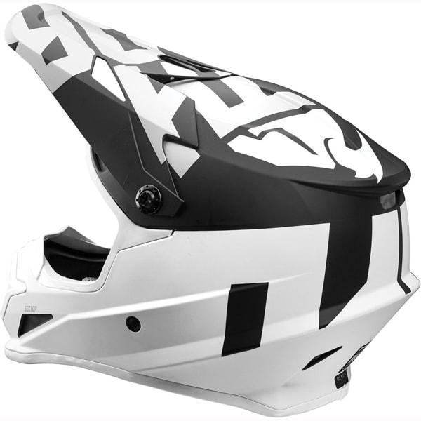 Thor MX Helm – Bild 2 – Thor MX Helm kaufen