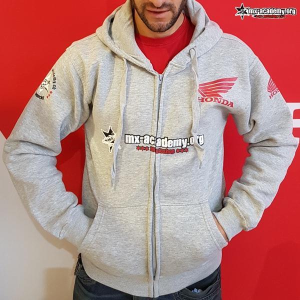 Honda Pullover – Bild 4 – Honda Pullover kaufen Schweiz